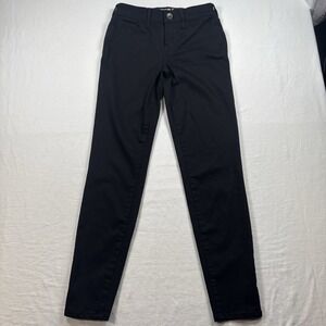 Ariat Women's Black Skinny Denim Jeans‎ 26